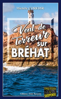 Cover Vent de terreur sur Brehat
