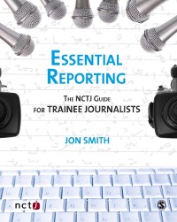 Cover Essential Reporting