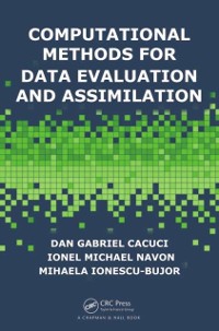 Cover Computational Methods for Data Evaluation and Assimilation