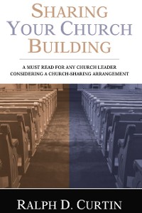 Cover Sharing Your Church Building