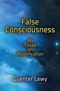 Cover False Consciousness