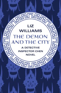 Cover Demon and the City