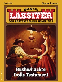 Cover Lassiter 2650