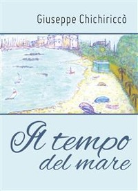 Cover Il tempo del mare