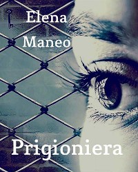Cover Prigioniera