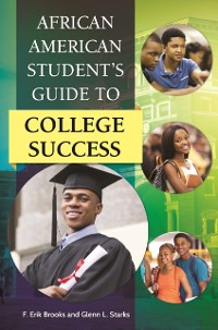 Cover African American Student's Guide to College Success