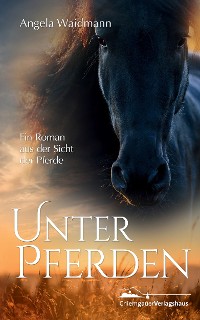 Cover Unter Pferden