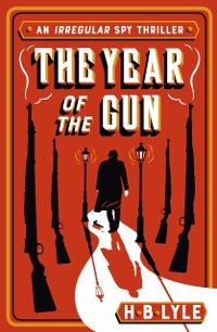 Cover Year of the Gun