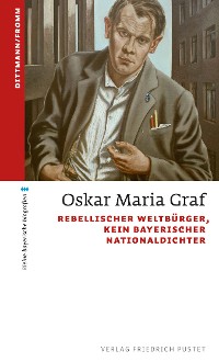 Cover Oskar Maria Graf