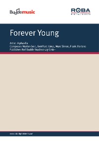 Cover Forever Young