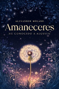 Cover AMANECERES