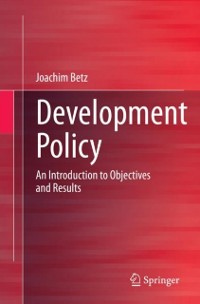 Cover Development Policy