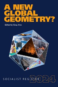 Cover A New Global Geometry?