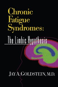 Cover Chronic Fatigue Syndromes
