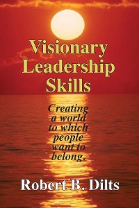 Cover Visionary Leadership Skills