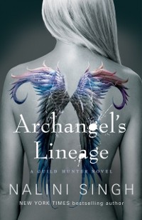Cover Archangel's Lineage