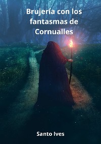 Cover Brujería con los fantasmas de Cornualles