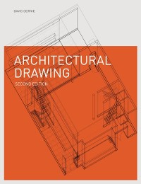 Cover Architectural Drawing Second Edition