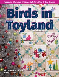 Cover Birds in Toyland