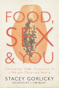 Cover Food, Sex, and You