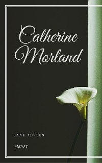 Cover Catherine Morland