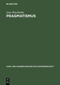 Cover Pragmatismus