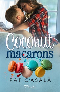 Cover Coconut macarons