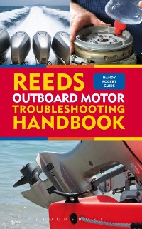 Cover Reeds Outboard Motor Troubleshooting Handbook