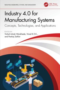 Cover Industry 4.0 for Manufacturing Systems