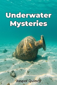 Cover Underwater Mysteries