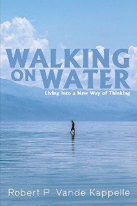 Cover Walking on Water