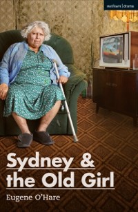 Cover Sydney & the Old Girl