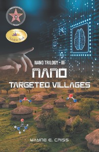 Cover NANO TRILOGY III