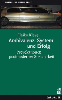 Cover Ambivalenz, System und Erfolg