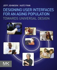 Cover Designing User Interfaces for an Aging Population