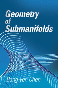 Cover Geometry of Submanifolds