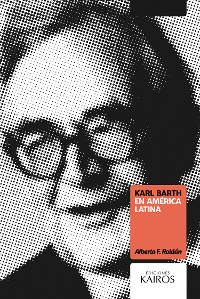 Cover Karl Barth en América Latina