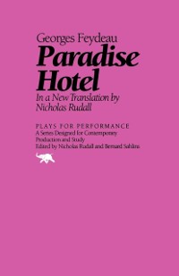 Cover Paradise Hotel