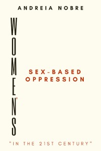 Cover Women's Sex-based Oppression