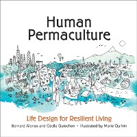 Cover Human Permaculture