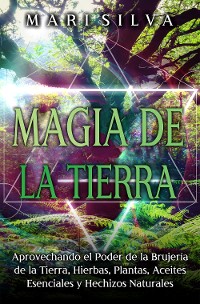 Cover Magia de la tierra