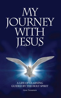 Cover My Journey With Jesus