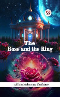 Cover The Rose and the Ring