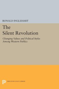 Cover The Silent Revolution