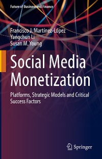 Cover Social Media Monetization