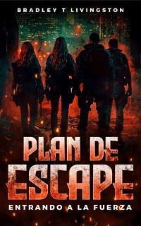 Cover Plan de Escape