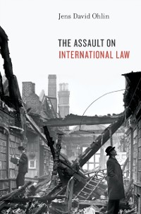 Cover Assault on International Law