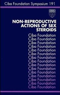 Cover Non-Reproductive Actions of Sex Steroids