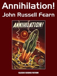 Cover Annihilation!