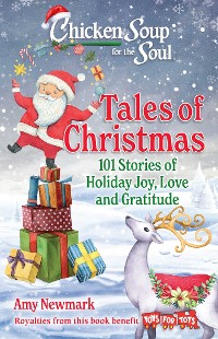 Cover Chicken Soup for the Soul: Tales of Christmas